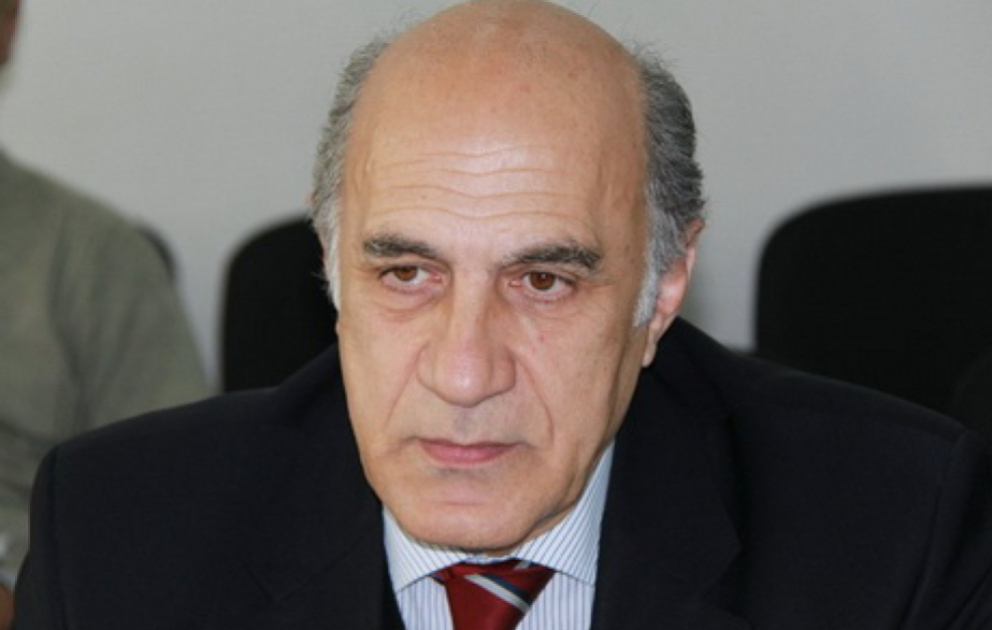 Fikrət Sadıxov: Azərbaycan öz gücünə arxalanaraq suverenliyini bərpa etdi