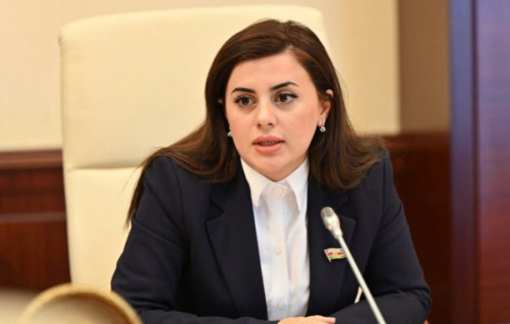 Deputat: Müstəqil siyasət Azərbaycanın beynəlxalq mövqeyini gücləndirir