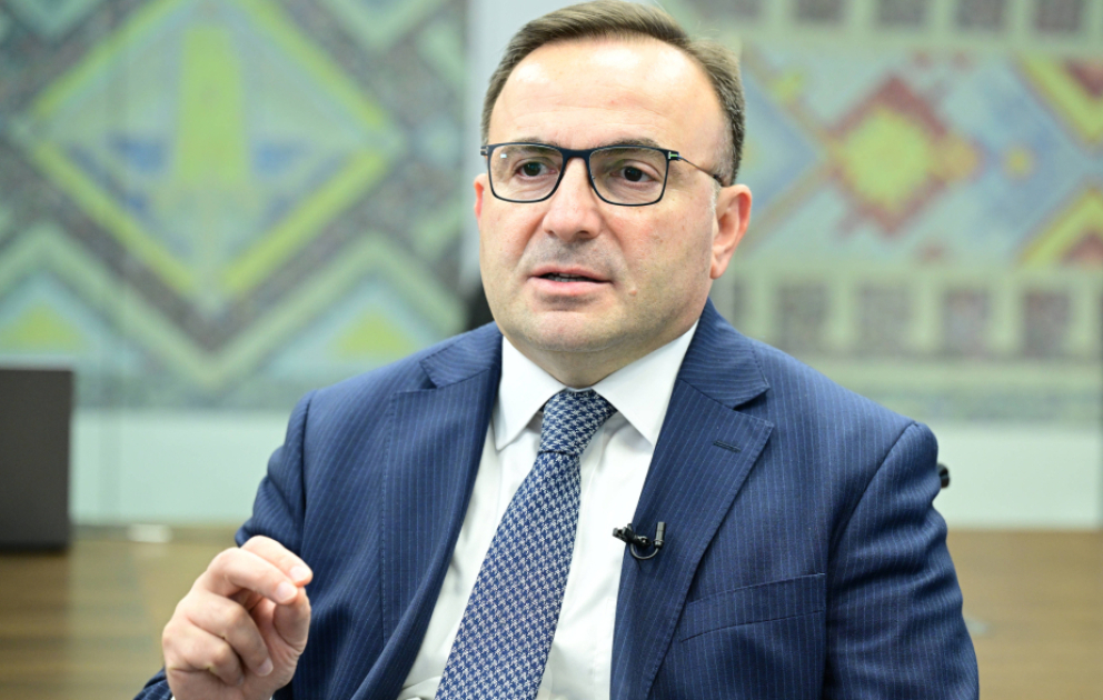 Bəxtiyar Aslanbəyli: AÇG üzrə indiyədək bütövlükdə 47 milyard dollar əsaslı investisiyalar qoyulub – EKSKLÜZİV