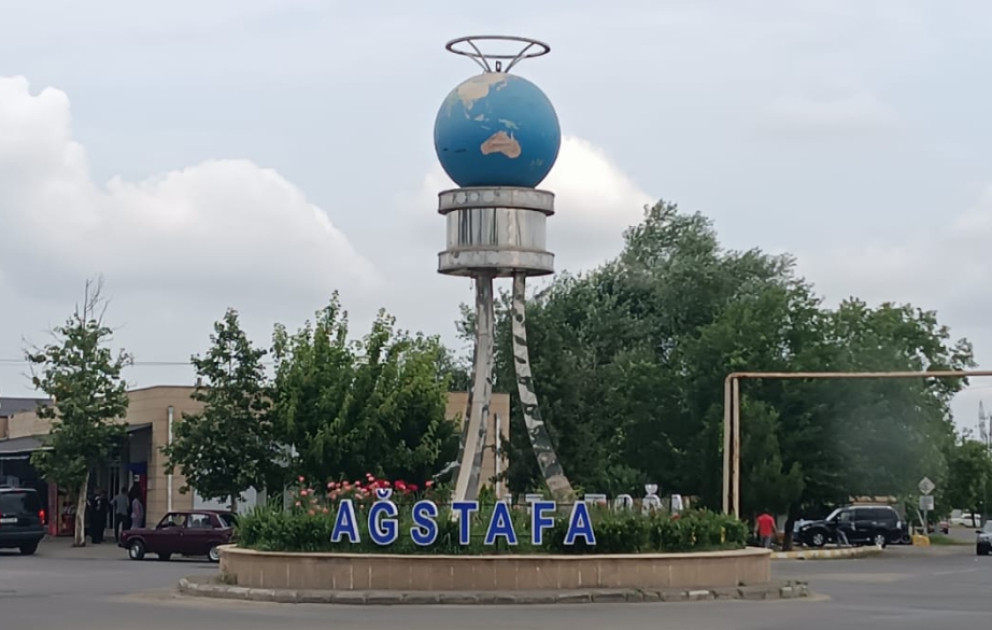 Ağstafada 2 qardaşa kəsici-deşici alətlə xəsarət yetirilib