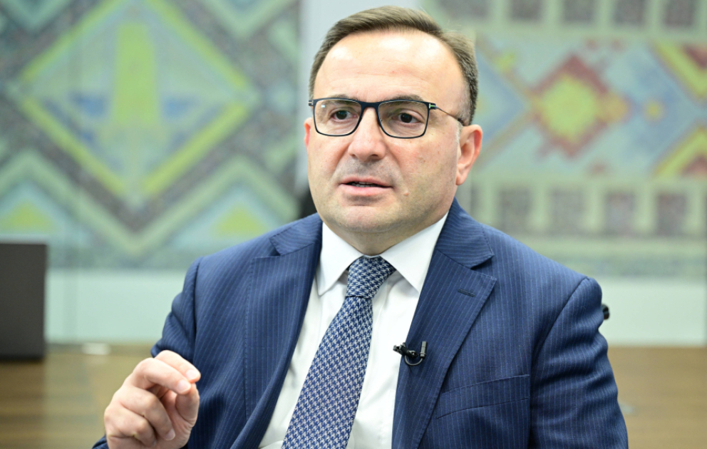 Бахтияр Асланбейли: В АЧГ в целом до настоящего времени вложено 47 миллиардов долларов капитальных инвестиций – ЭКСКЛЮЗИВ