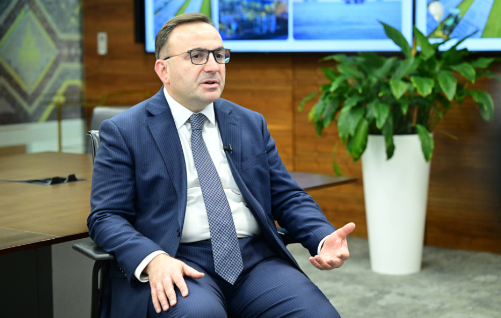 Bəxtiyar Aslanbəyli: Biz AÇG-dən hasilatın uzunmüddətli davamlılığına yeni texnologiyalarla nail olmağa çalışırıq – MÜSAHİBƏ