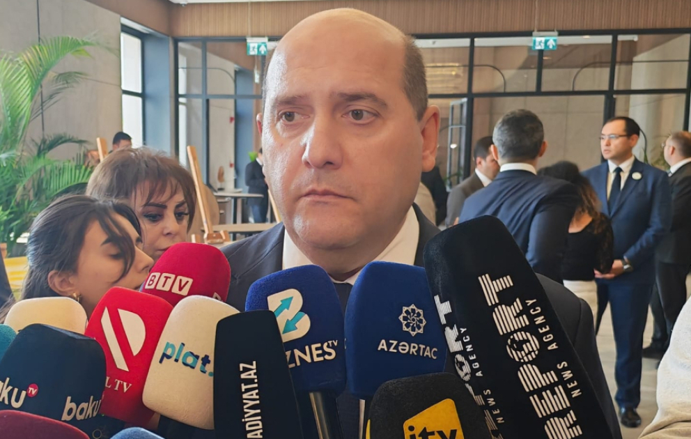Emin Hüseynov: Ağdam rayonunda 2000-dən çox ailə məskunlaşıb