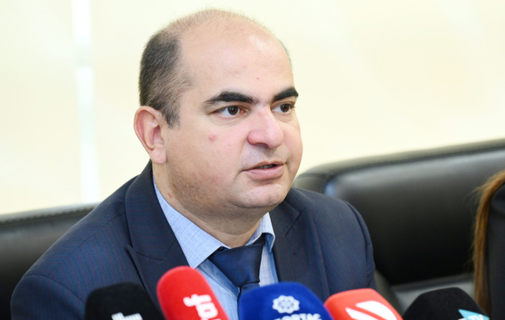 Amin Məmmədov: Ermənistan ətraf mühitə təsirlərlə bağlı məlumatları təqdim etməlidir