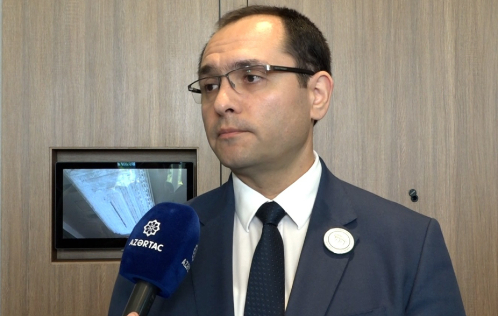 Nazir: Azad edilmiş torpaqlarda aqrar iqtisadiyyatın böyük nəticələrini 2030-cu ilədək görəcəyik - EKSKLÜZİV