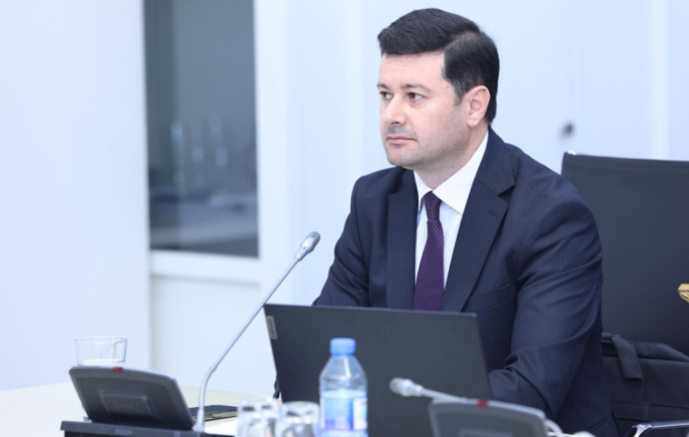 Pirallahı Sənaye Parkının rezidentləri indiyədək 82,2 milyon manatlıq məhsul istehsal edib
