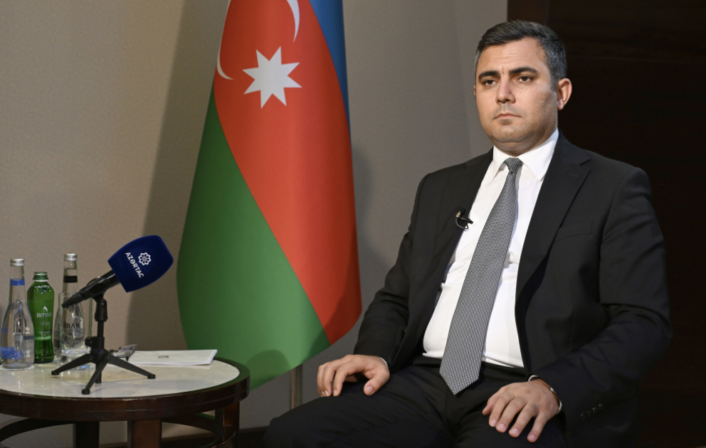 Prezident İlham Əliyevin müdrik siyasəti illərlə blokadada qalmış Naxçıvanı nəqliyyat qovşağına çevirir - EKSKLÜZİV MÜSAHİBƏ