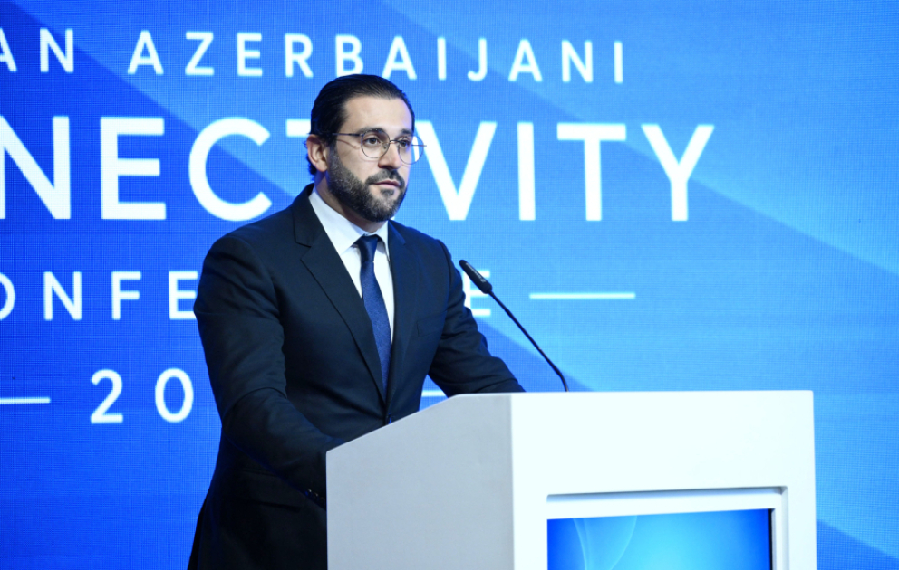 Vüqar Məmmədov: Orta Dəhliz inteqrasiya olunmuş logistika ekosisteminə çevrilməlidir