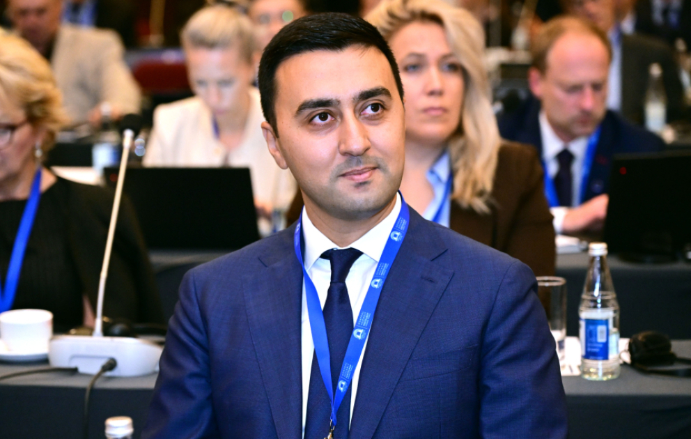 “Azərpoçt” rəsmisi: Beynəlxalq əməkdaşlıq poçt sektorunun inkişafının təməlini təşkil edir