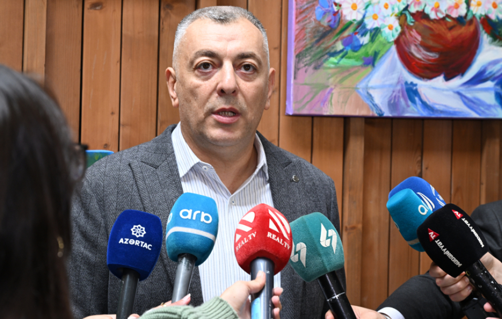 Məhsim Məhsimov: Məqsədimiz laylanı gələcək nəsillərə və dünyaya çatdırmaqdır