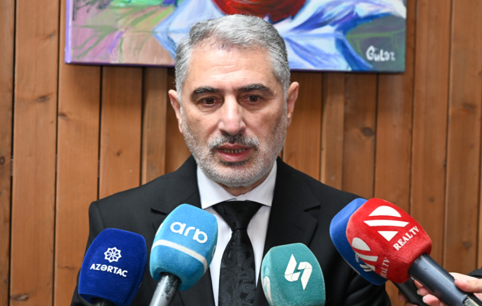 Teyyub Aslanov: Laylalar qorunmalı və gələcək nəsillərə ötürülməlidir