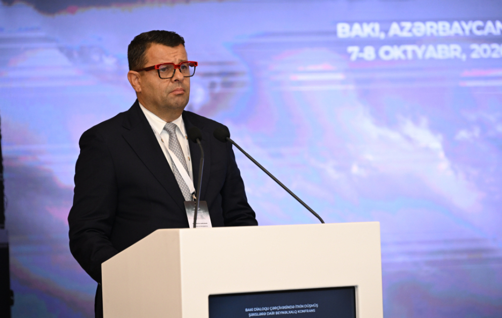 Nazir: Ailənin itkin üzvünün taleyini bilmək hüququ siyasi şəraitdən, sərhədlərdən asılı olmamalıdır