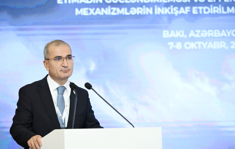 İƏT nümayəndəsi: Ailələrin yaxınlarının taleyi barədə məlumat almaq hüququ fundamental humanitar prinsipdir