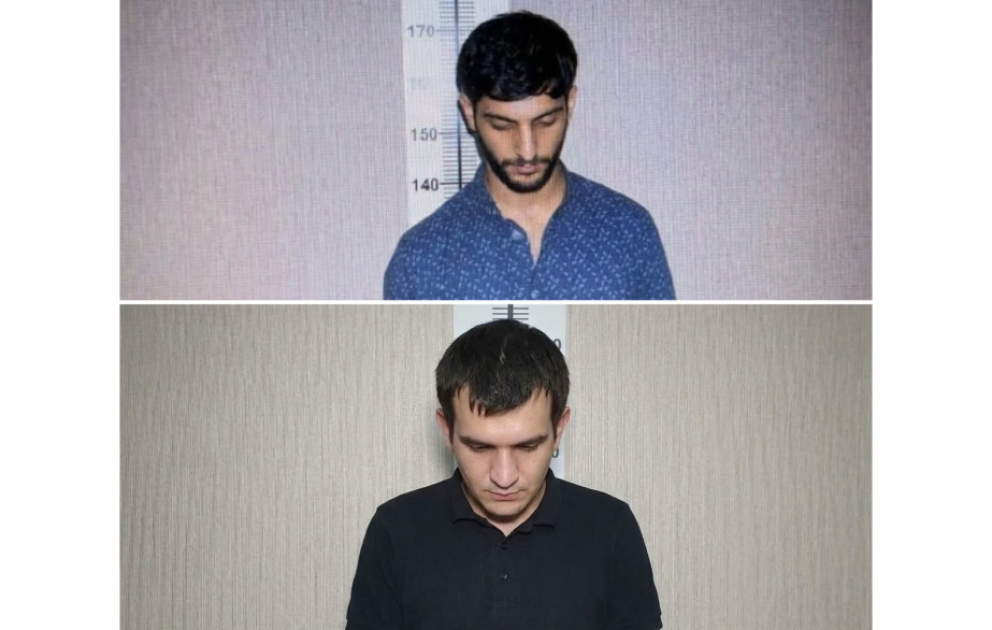 Xaçmazda iki nəfərdən külli miqdarda narkotik vasitə aşkarlanıb