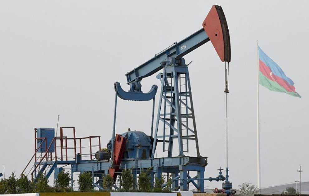 Азербайджанская нефть подорожала