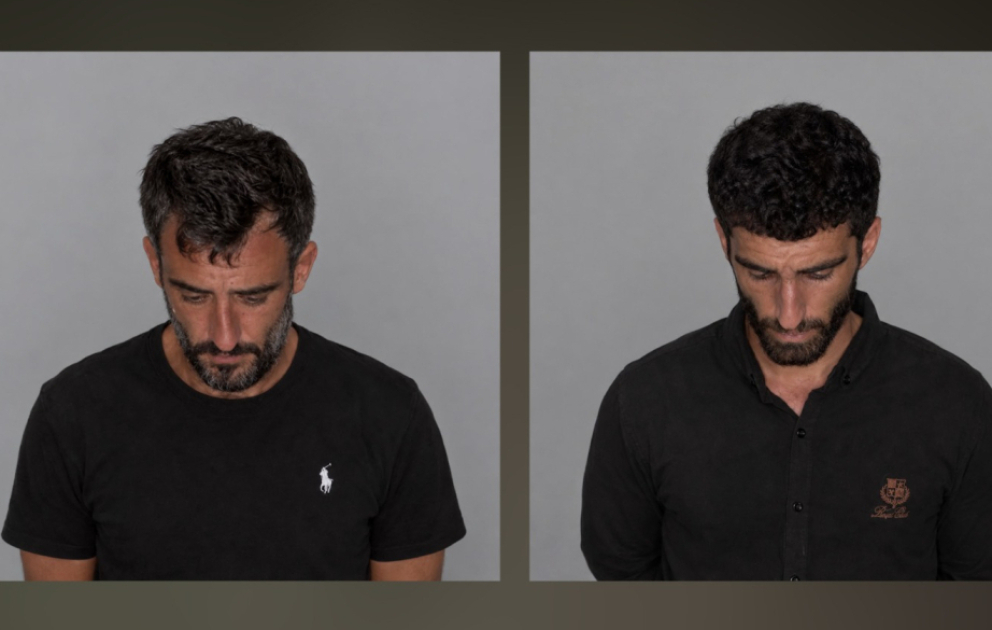Qaradağda narkotik vasitələrin qanunsuz dövriyyəsində şübhəli bilinən 2 nəfər saxlanılıb