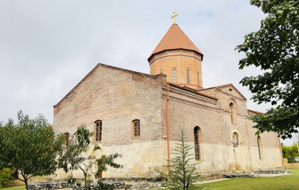 Nicə gedən turist hansı tarixi məkanları görəcək?