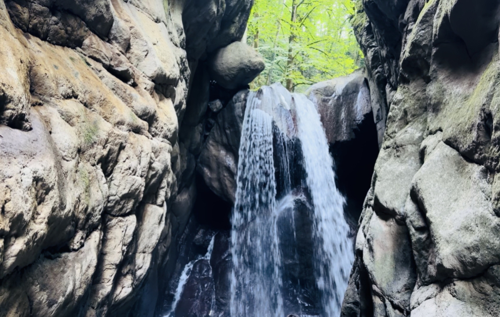 This time, we explore Tokiakhil Waterfall in Lerik