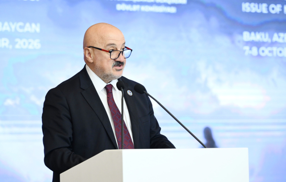 TBMM-in üzvü: Türkiyənin Azərbaycanın yaşadığı ağrılara və üzləşdiyi humanitar problemlərə laqeyd qalması mümkün deyil