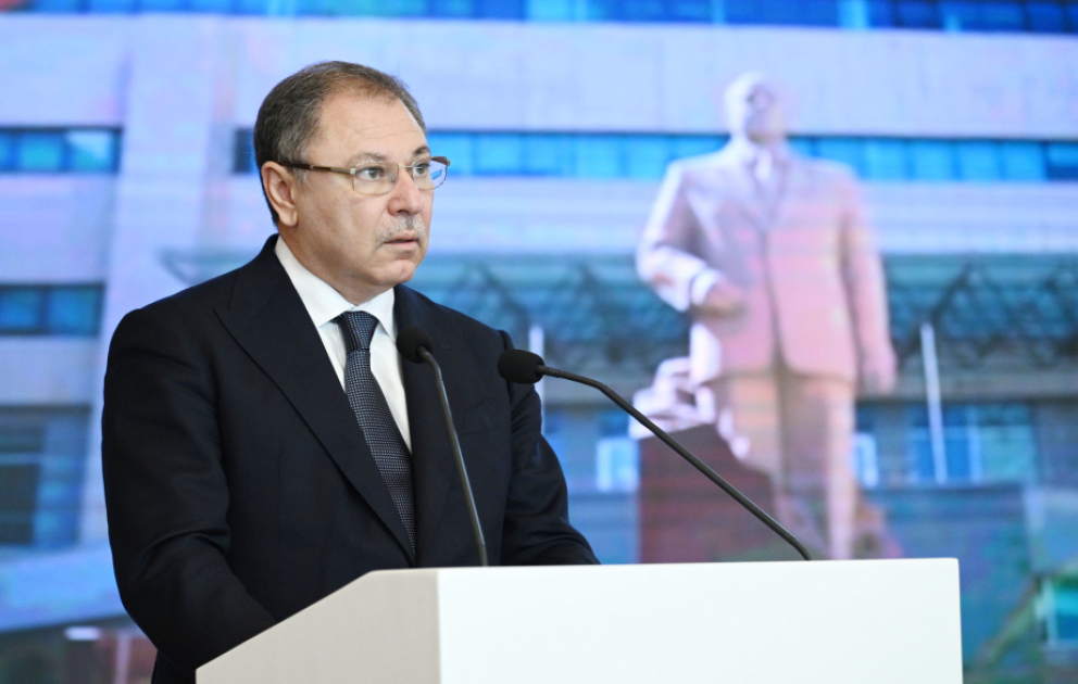 DTX-nin baş idarə rəisi: Genetik Araşdırmalar Mərkəzinin laboratoriyasının ISO 20387 standartı üzrə akkreditasiyasına hazırlıq mərhələləri uğurla tamamlanıb