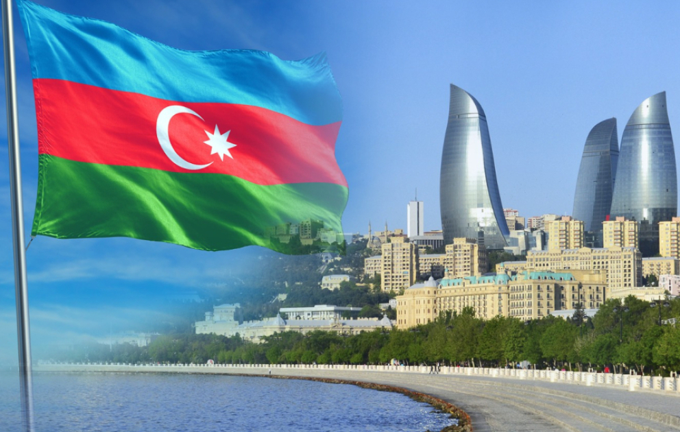 Bakı qlobal diplomatiyanın mərkəzinə çevrilir