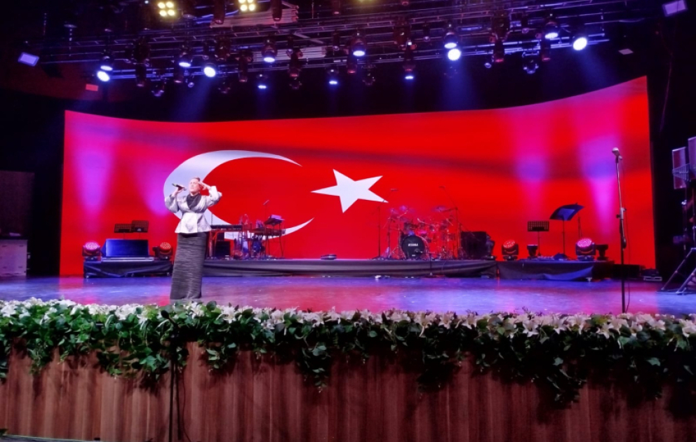 “Ortaq miras, tək ürək” - Türk dünyasının gəncləri Kocaelidə toplaşıb