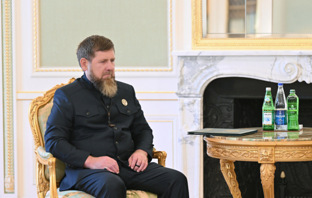 Рамзан Кадыров вновь выразил соболезнования в связи с крушением самолета Баку - Грозный