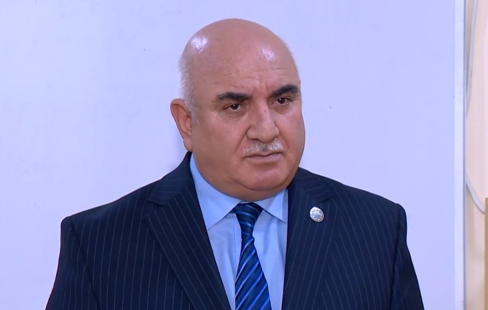 Mirfaiq Mirheydərli: Məktəbli forması şagirdlərin intizam və məsuliyyəti üçün vacibdir