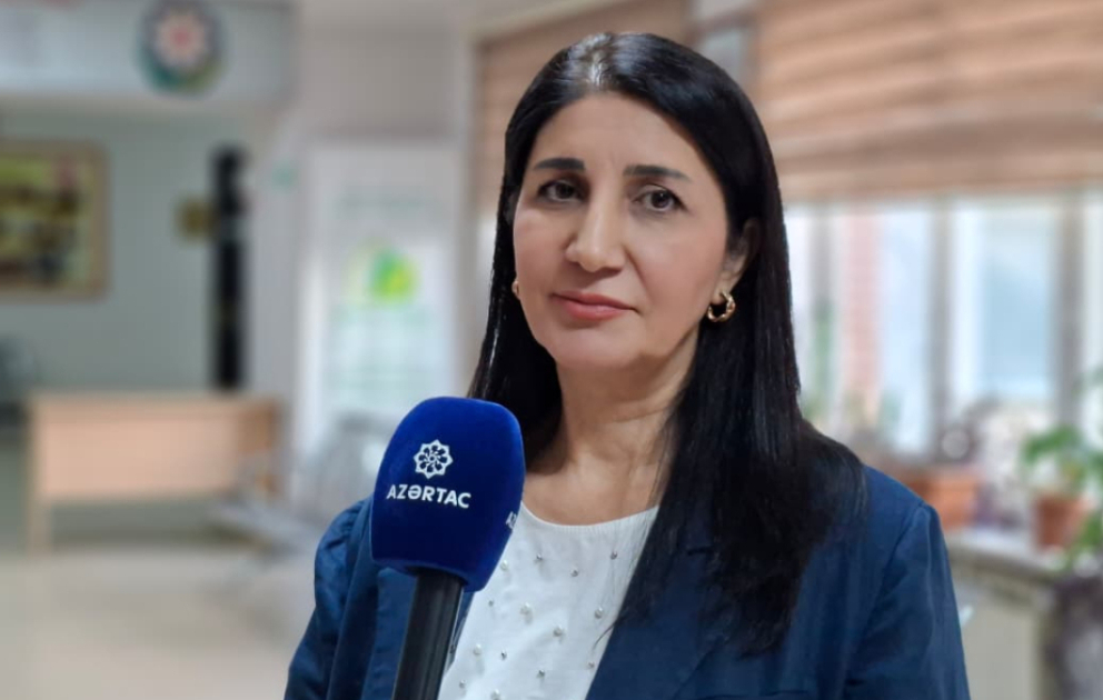 Məktəb-liseyin psixoloqu: Vahid məktəbli forması şagirdlərdə məsuliyyət hissini gücləndirir