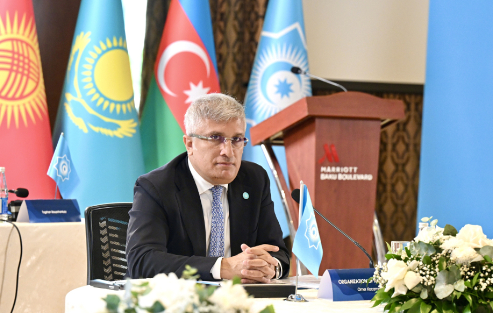 TDT Baş katibinin müavini: Azərbaycan elm və innovasiya sahəsində xüsusi əhəmiyyətə malikdir