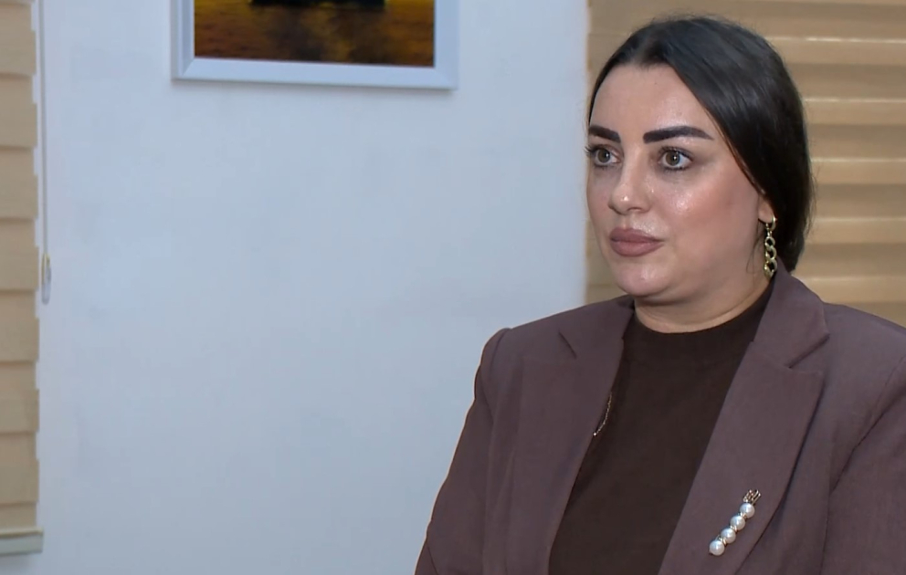 Məktəb direktoru: Müəllimin işgüzar geyimi, üslubu şagird üçün nümunə olmalıdır