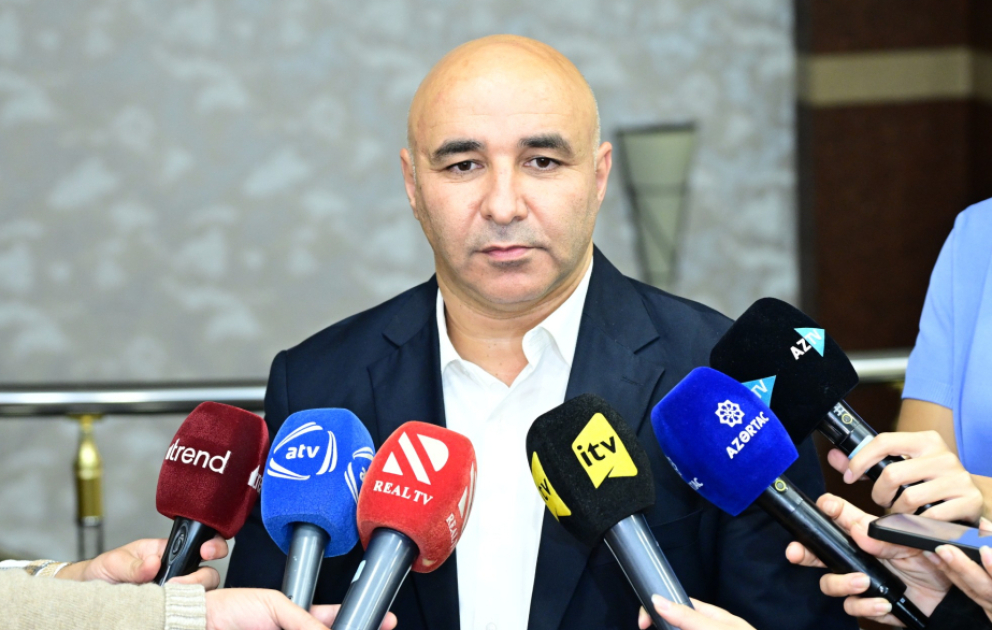 Zaur İbrahimli: Hazırda baş verənlər qanunvericilik çərçivəsində dəyərləndirilməlidir