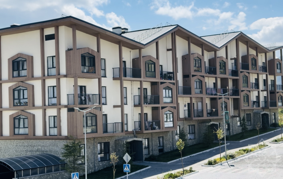 “Dünyanın ən yaxşı yeri”ni sevərək yaşayan sakin: Fəxrlə deyirəm ki, biz öz torpağımızdayıq
