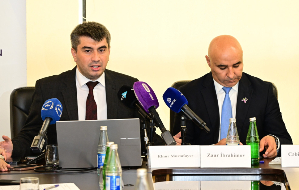 Elnur Mustafayev: Azərbaycan qlobal geosiyasi və geoiqtisadi proseslərdə mühüm rol oynayan ölkələrdəndir