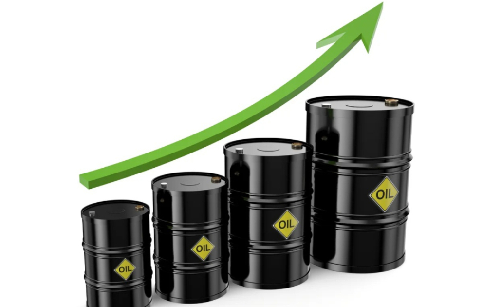 Азербайджанская нефть торгуется по цене 131 доллар