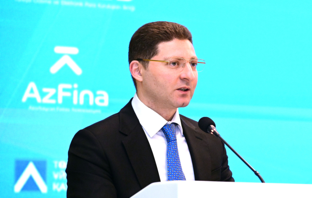 Vüsal Xəlilov: Açıq bankçılıq finteklər üçün yeni imkanlar yaradır