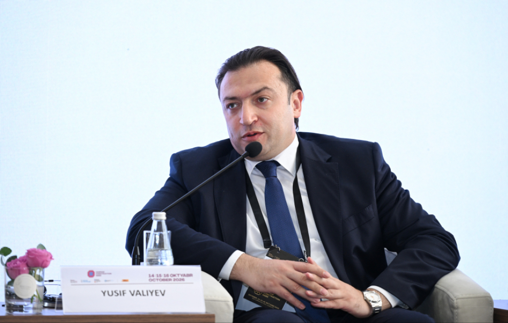 Yusif Vəliyev: Azad edilmiş ərazilərdə könüllülər üçün fərdi təlimlər təşkil olunur