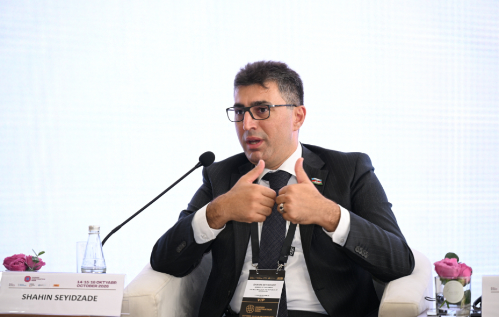 Deputat: Dövlət əhaliyə tək insan resursu kimi deyil, insan kapitalı kimi baxır