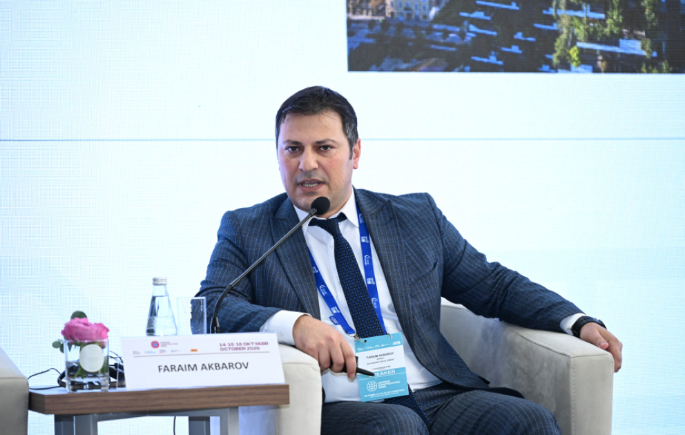 Ekspert: Tikinti layihələrində ekoloji standartların qorunması genişləndirilməlidir