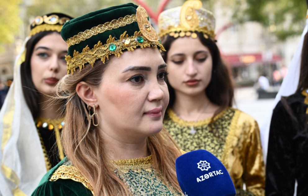 Председатель НПО: Шествие в кялагаи призвано сохранить наше национальное наследие и передать его будущим поколениям