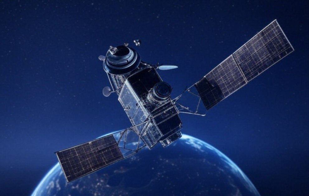 China's Zhuque-2E rocket launches 10 satellites into space