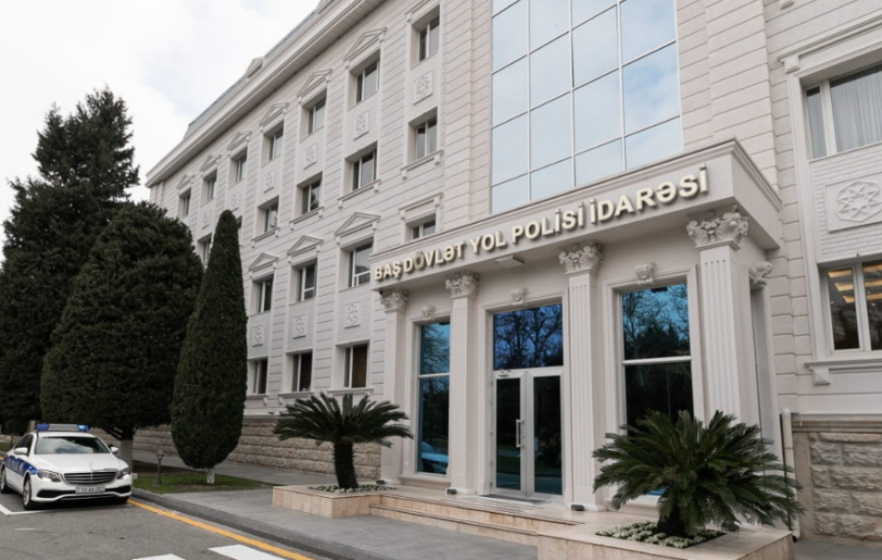 BDYPİ beynəlxalq sərgidə təmsil olunur