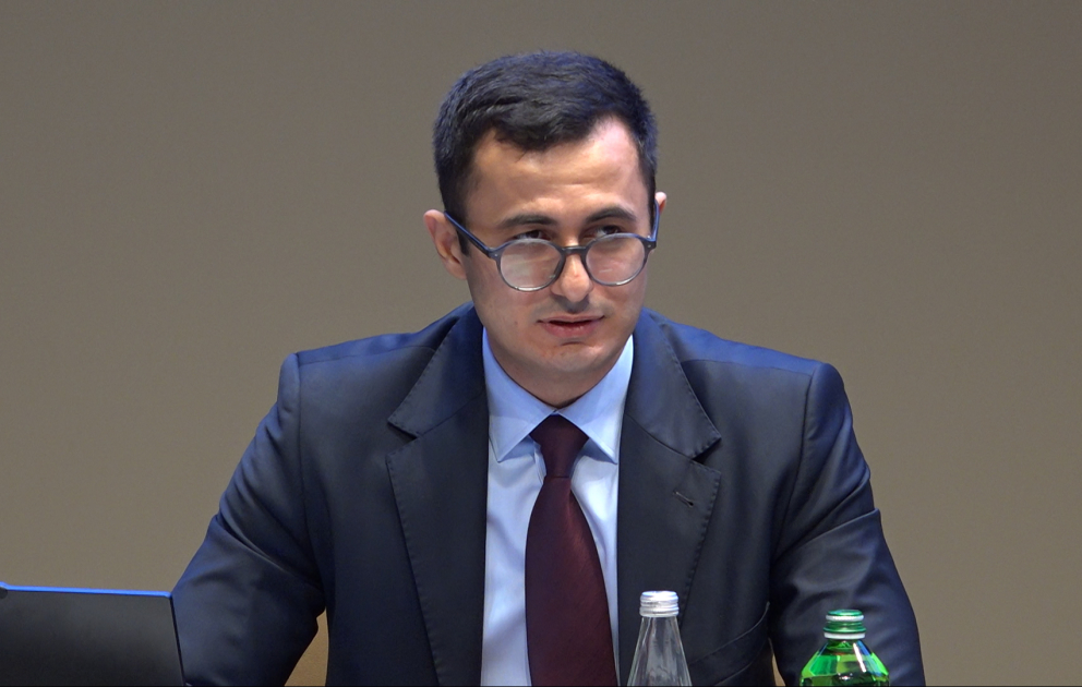 AMB: Altı ayda maliyyə sektorunun aktivləri 65 milyard manata çatıb