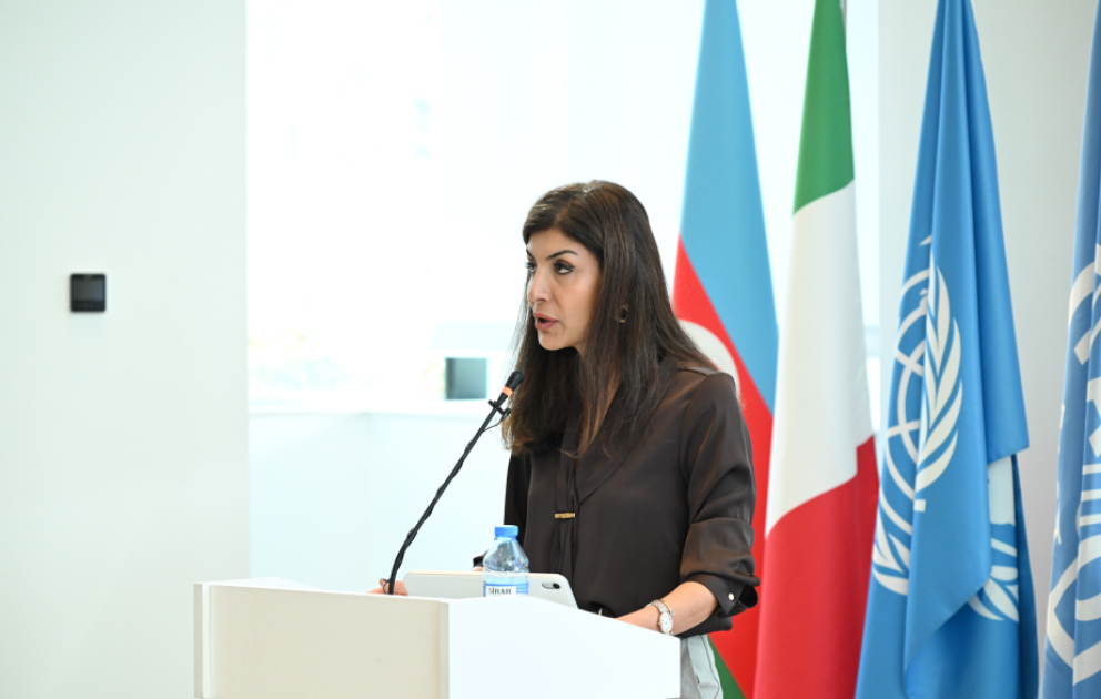 Deputat: Ərzaq təhlükəsizliyi regionlarımızın davamlı inkişafı ilə birbaşa bağlıdır