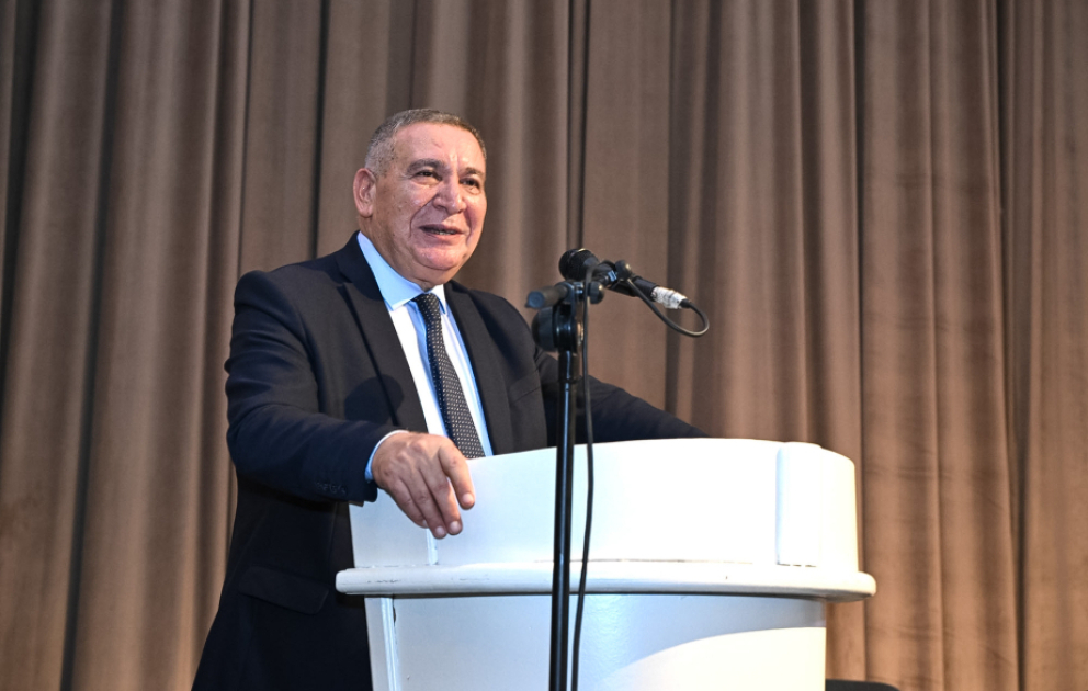 Rəşad Məcid: VIII qurultaydan bəri Mətbuat Şurasına ümumilikdə 815 şikayət daxil olub