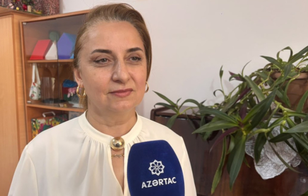 Bağçadan məktəbə keçid: interaktiv oyunlar uşaqların yeni mühitə uyğunlaşmasını asanlaşdırır