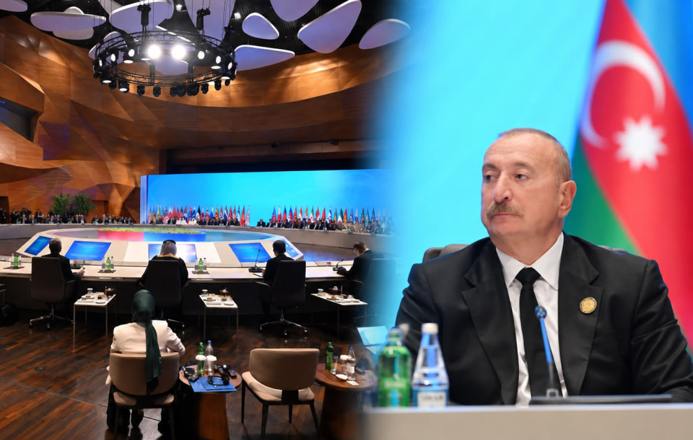 Prezident İlham Əliyevdən mühüm mesajlar: Müharibə bizim seçimimiz olmayıb