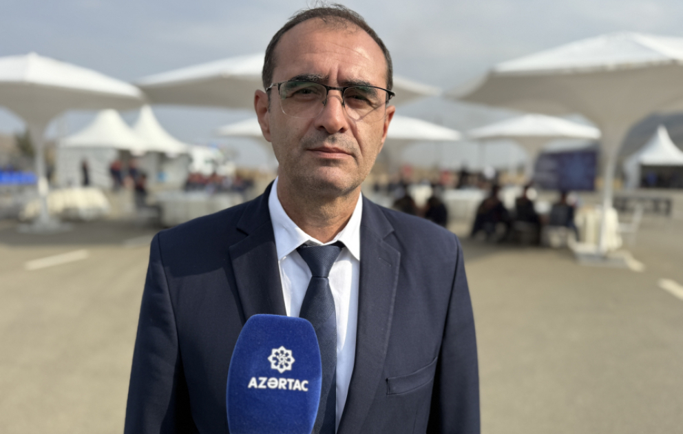 “Azərişıq”: Süni intellektin tətbiqi şəraitində hələ də fiziki hazırlıqlı işçilərə ehtiyacımız var