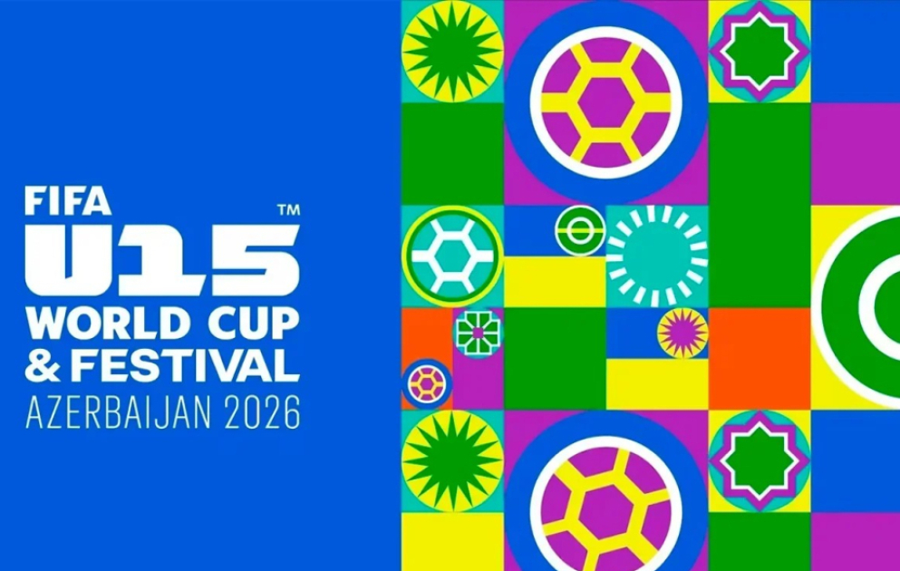 Azərbaycan FIFA U-15 Dünya Çempionatı və Festivalına hazırlaşır