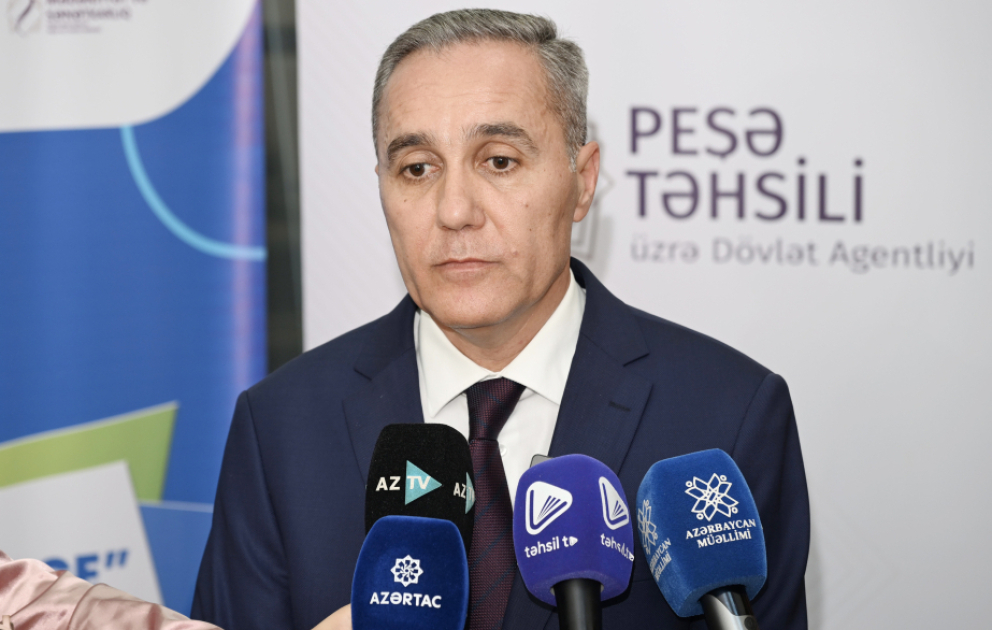 İlqar Bayramlı: “SkillBridge” layihəsi gənclərin məşğulluq imkanlarını genişləndirəcək